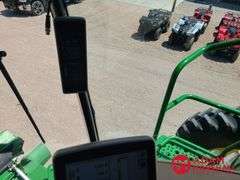 2016  John Deere   S660  Combine - 4WD