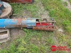 NECO  Grain Leg