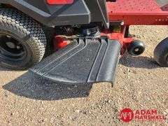 Toro  TimeCutter 75740  Zero Turn Lawn Mower - 42IN
