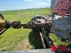 Ford  140  Power Unit - Propane