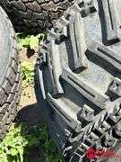 (1) NEW Carlisle, ATV Tire - AT25x12-9