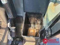 2017  JCB  TM320  Telescopic Wheel Loader