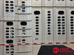2008  Wilson  Cattle Pot  - 53FT