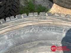 (3) NEW Cooper, Discoverer, Load Range E Tires - LT275/65R18
