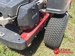 2010  Toro  74360  Zero Turn Lawn Mower - 42IN