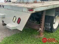 1994  GMC  3500  Sierra HD Ladder Truck - 52FT