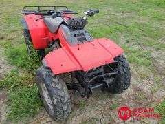1995  Honda  4Trax