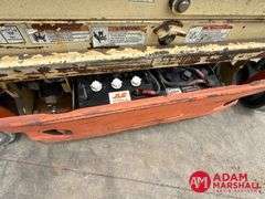 JLG  1930ES  Scissor Lift - Electric