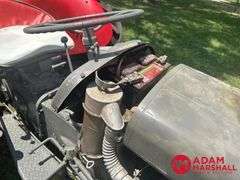 1950  Ferguson  TO20  Tractor - Gasoline
