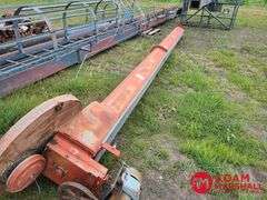 NECO  Grain Leg