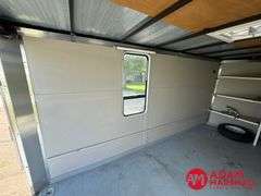 2014  RC  Enclosed Cargo Trailer  - 14FT