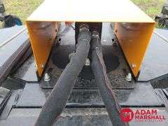2024  Unused Wolverine  TBM-12-78W  Finish Mower For Skid Steer - 6FT