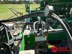 2003  John Deere  1590   No-Till Grain Drill - 20FT