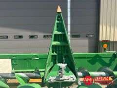 2020  John Deere  712C  Corn Head - 12R30