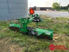 Frontier  RB1210  Blade - 10FT