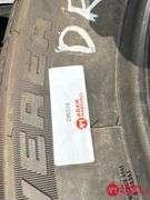 (4) NEW Cooper, Discoverer Tires - H/T, 245/65R17