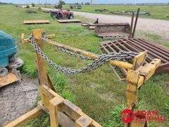 Tire Cart