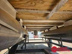 2014  Sun Tracker  Party Barge 20DLX  Pontoon - 20FT