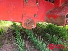 1991  Case International   8580  Square Baler
