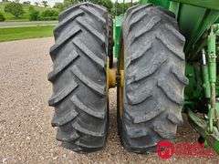 1980  John Deere  8440  4WD Tractor
