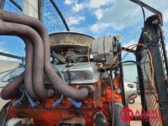 1970  Combee  Airboat w/ Trailer - 15 FT