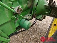 1980  John Deere  8440  4WD Tractor