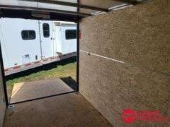 2023  H & H  Enclosed Trailer - 12FT