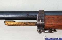 Parts Gun Only -  Winchester Model 1903 Semi-Auto Rifle W/Model 68 Barrel - 22 Win Auto - SN:  19018