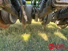 2003  John Deere  1590   No-Till Grain Drill - 20FT