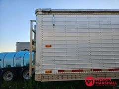 1993  Timpte  Grain Trailer  - 46FT