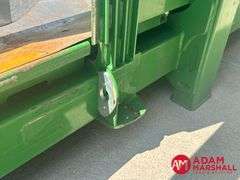 2020  John Deere  712C  Corn Head - 12R30