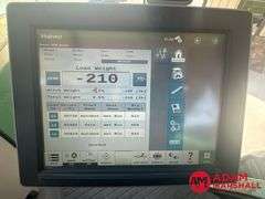 2014  Brent  1396  Grain Cart