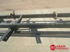 Duo Lift  DS42  Header Trailer - 42FT