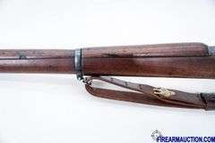 Remington Model 03-A3 Bolt Action Rifle - SN:  3944435