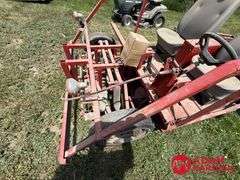 Shop Built Go Cart