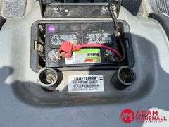 Craftsman  LT2000  Riding Lawn Mower - 42IN