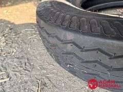 (1) SWT, Milestone Tire - LT205/90D15