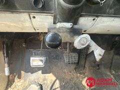 1973  Chevrolet  C65  Grain Truck - Gasoline