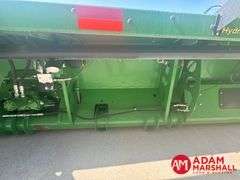 2014  John Deere  635FD  Flex Draper - 35FT