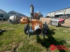 Ford  300  Power Unit - Propane