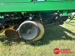 2003  John Deere  1590   No-Till Grain Drill - 20FT