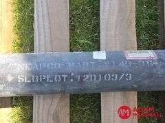 Drive Shaft for Well
