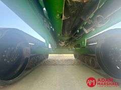 2014  Brent  1396  Grain Cart