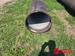 (1) 24IN   Steel Pipe   - 20FT