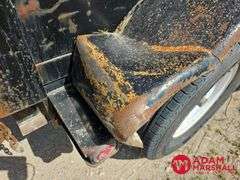 2009  DooLittle  7210  Dump Trailer - 6FTx10FT
