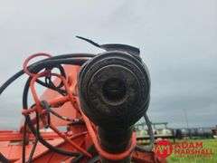 2010  Kuhn  FC 4000  RG Windrower - 13FT