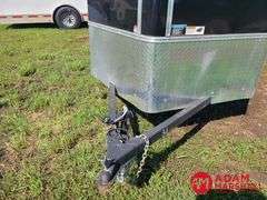 2023  H & H  Enclosed Trailer - 12FT