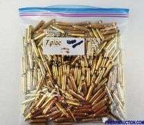 Brass Only - 223 Rem (250)
