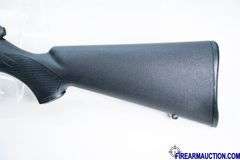 Savage Arms Mark II FV Bolt Action Rifle - 17 Mach 2 Only - SN:  4027236