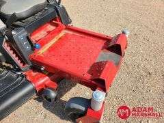 Toro  TimeCutter 75740  Zero Turn Lawn Mower - 42IN